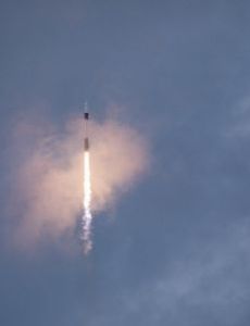 Axiom Mission 3