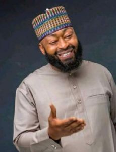 Mohammed Umar Bago