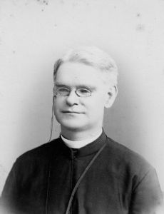 James A. Doonan