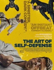 The Art of Self-Defense