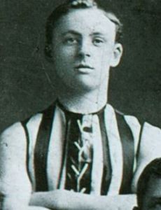 Vic Hambridge