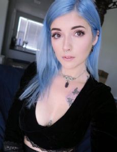 Leda Muir