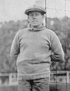 Carlos Tomás Wilson