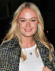 Ella Willis