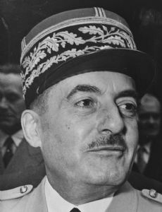 Augustin Guillaume