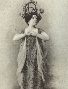 Adelina Abranches