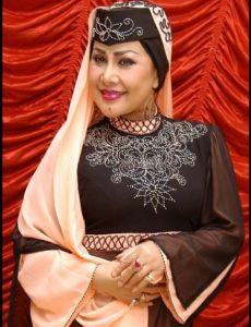 Elvy Sukaesih