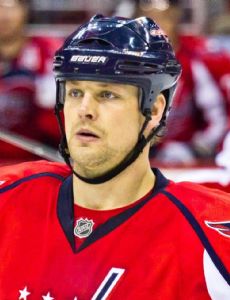 Matt Hendricks