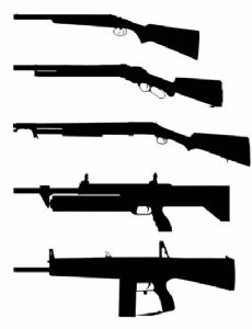 Shotgun