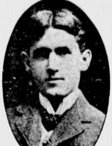 Russell Bowie