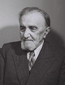 Eliyahu Berligne