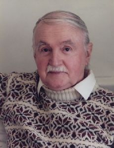 Alastair M. Taylor