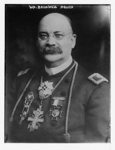 William Bromwell Melish