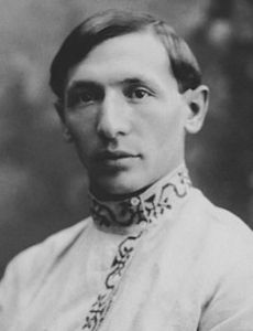 Max Penson