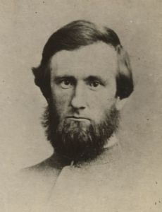 Arthur Samuel Atkinson
