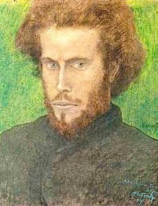 William Degouve de Nuncques