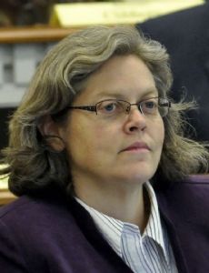 Laurie Jinkins