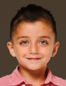 Angelos Georgiou