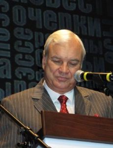 Vladimir Molchanov