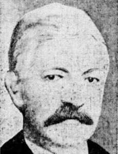 Daniel O'Reilly (politician)