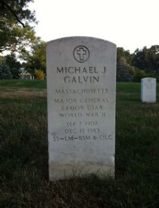 Michael J. Galvin