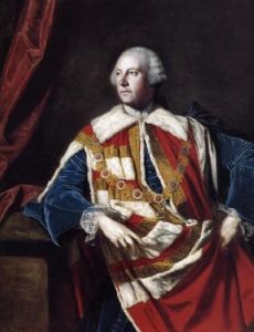 John Russell, 4th Duke of Bedford