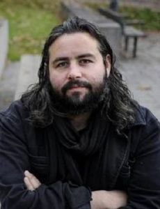Hoyte Van Hoytema
