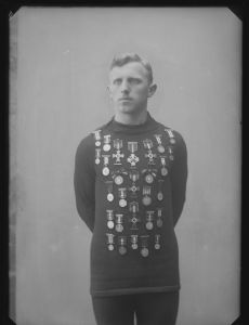 Kristian Strøm