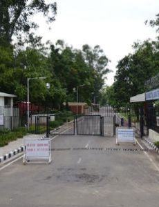 Semi-Conductor Laboratory