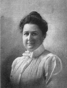 Kate E. Griswold