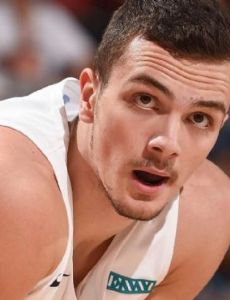 Marko Simonovic