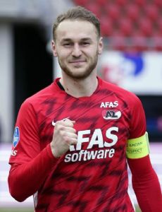 Teun Koopmeiners
