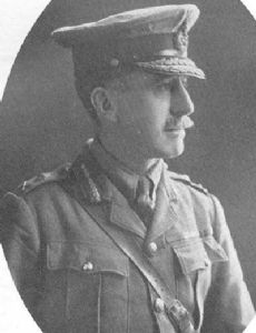 Frederick Wing