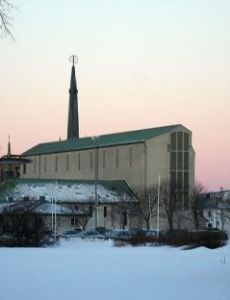 Gudolf Blakstad