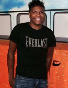 Rocky McKenzie