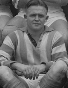 Jim Bradford (Australian footballer)