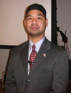 James Yee