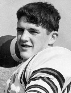 Chuck Crist