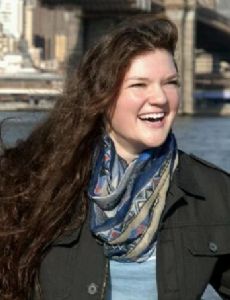 Sarah Schkeeper