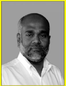 Mohamed Munavvar