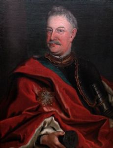 Jan Fryderyk Sapieha