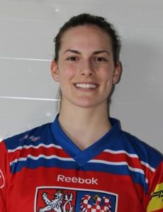 Lucie Manhartová