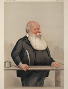 Richard Pigott