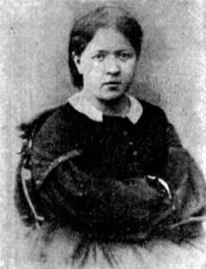 Maria Manaseina