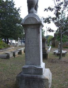 I.O. McDaniel