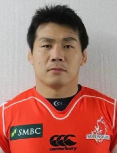 Masakatsu Nishikawa