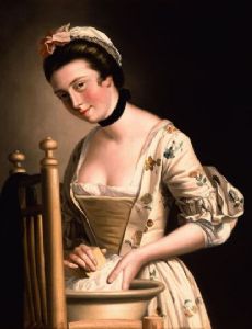 Henry Robert Morland