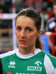 Marina Kalaitzieva