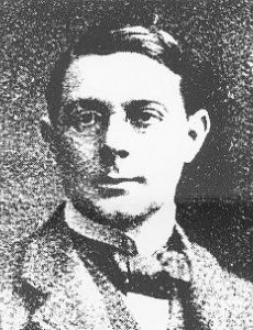 Richard Durning Holt