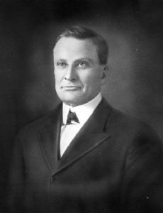 George P. Raney